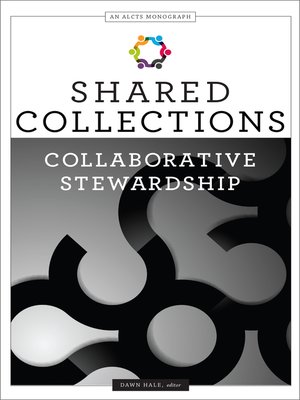 cover image of Shared Collections